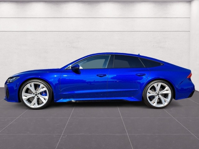Audi RS7 Quattro Sportback
