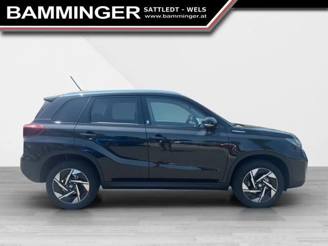 Suzuki Vitara 4x2 Flash Hybrid