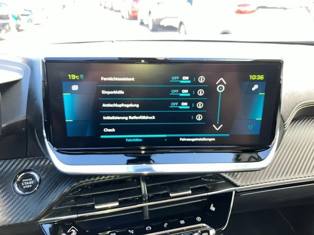 Peugeot E-2008 GT-Line