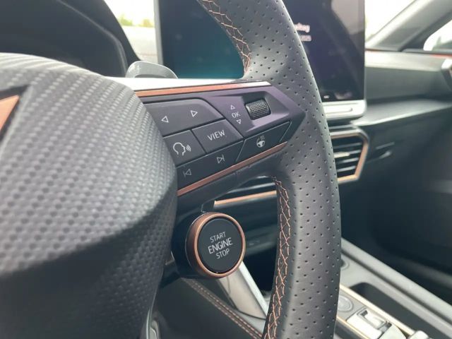 Cupra Leon DSG Sportstourer e-Hybrid