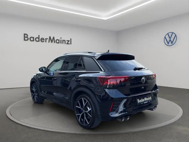 Volkswagen T-Roc 2.0 TSI 4Motion