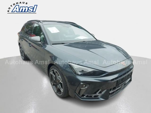 Cupra Leon 2.0 TSI 4Drive DSG ST VZ