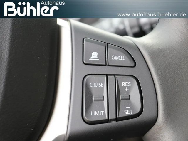 Suzuki Vitara Comfort Hybrid