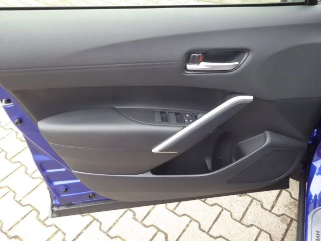 Toyota Corolla Cross 4x2 Hybride Team D