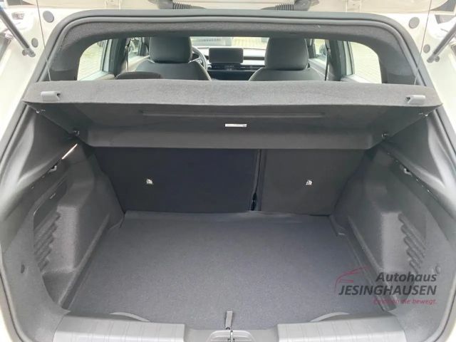 Jeep Avenger Longitude