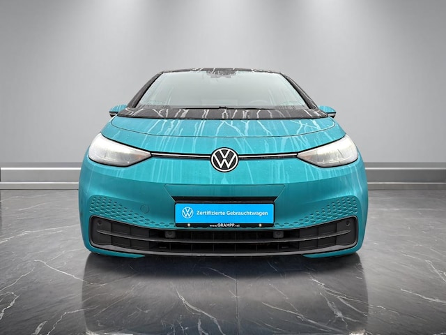 Volkswagen ID.3 City