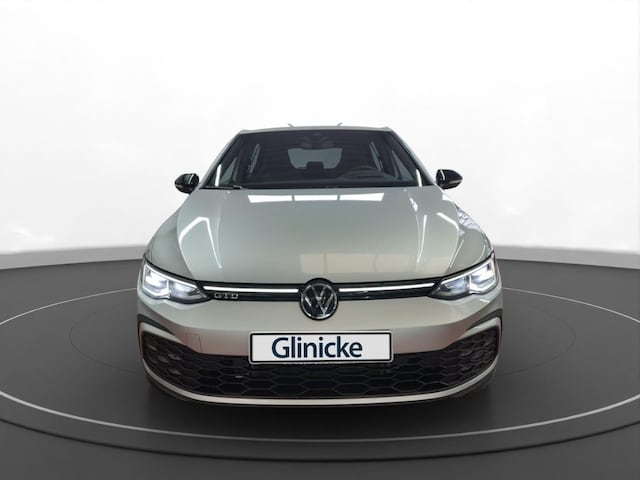 Volkswagen Golf 2.0 TDI GTD Golf VIII