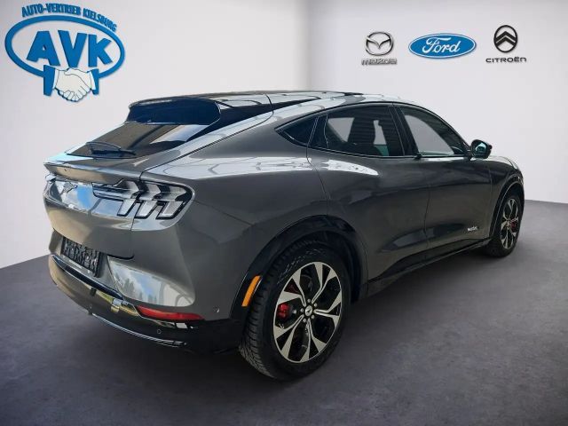 Ford Mustang Mach-E Extended range Premium