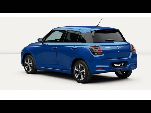 Suzuki Swift Comfort
