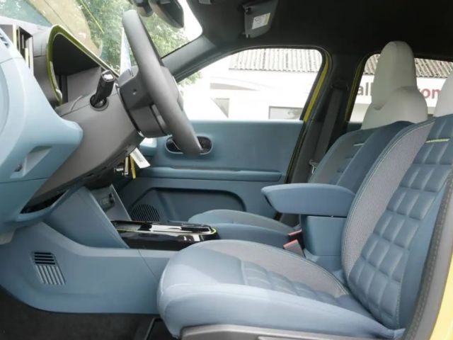 Fiat Grande Panda La Prima