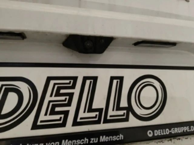 Opel Astra Business Edition