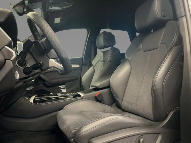 Audi SQ5 3.0 TDI Quattro