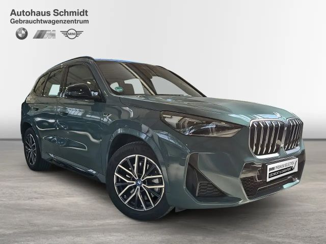 BMW X1 M-Sport