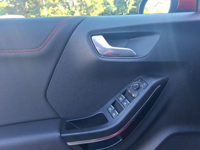 Ford Puma EcoBoost ST Line