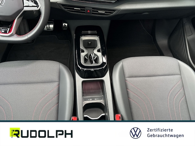 Volkswagen ID.4 4Motion GTX