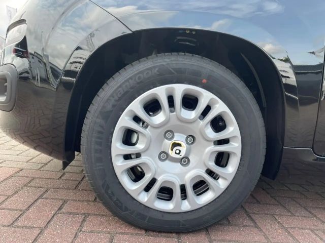 Fiat Panda +KLIMA+DIGICOCKPIT+PDC+ASSISTENTEN+5SITZER+TEMPOMA