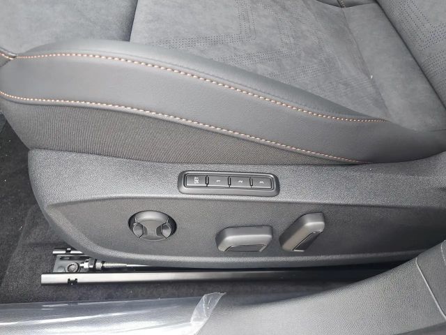 Cupra Leon 2.0 TSI 4Drive DSG ST VZ