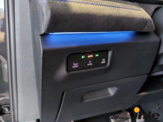 Volkswagen Tayron DSG R-Line Style