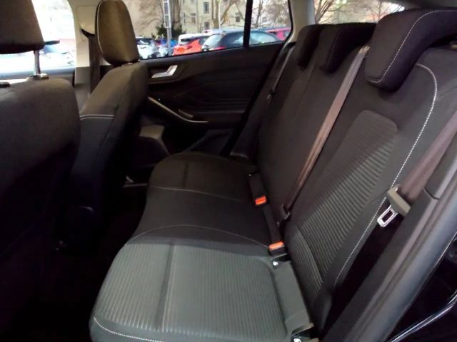 Ford Focus 1.5 EcoBlue Titanium Wagon