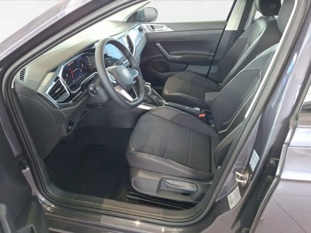 Volkswagen Taigo DSG IQ.Drive Style