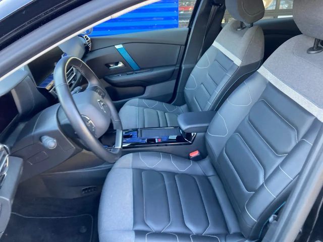 Citroën ë-C4 Shine