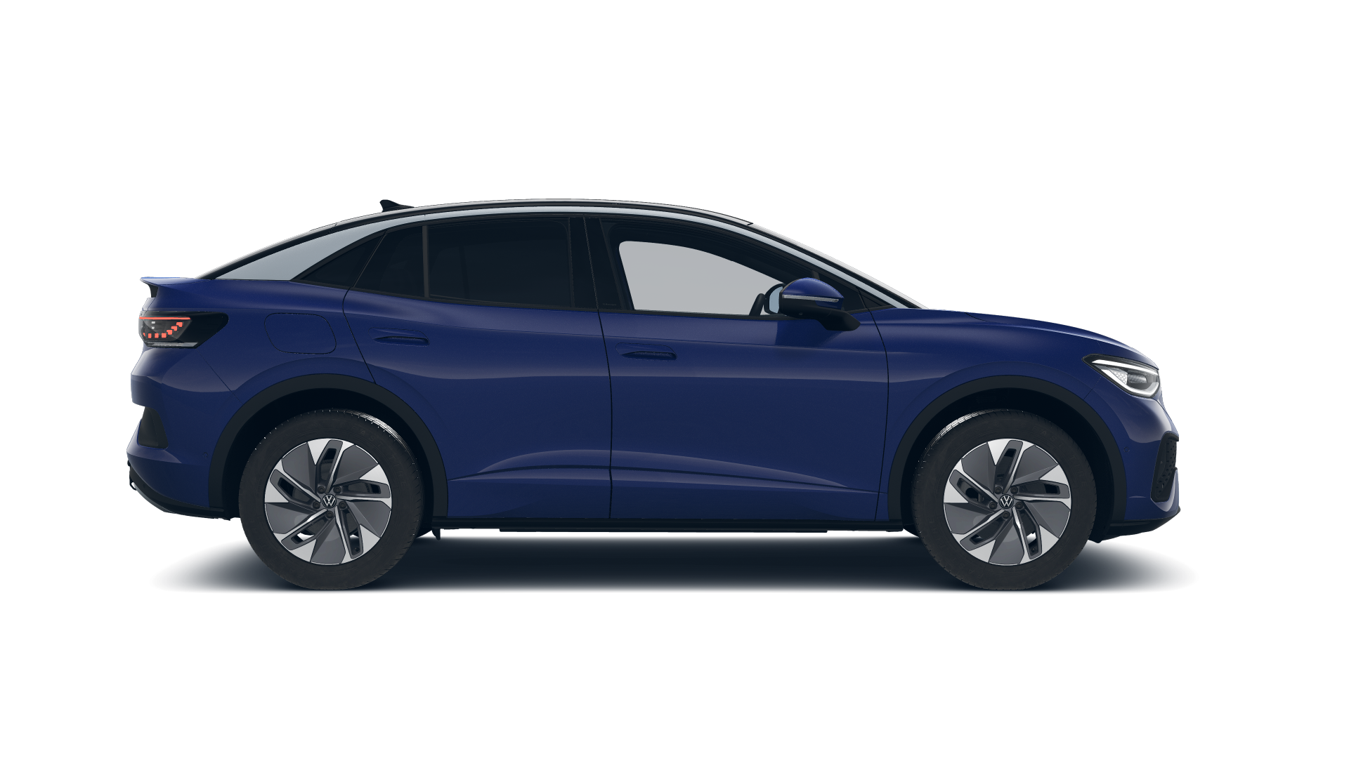 Volkswagen ID.5 IQ.Drive Pro