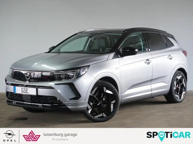 Opel Grandland X GSe Hybrid Innovation