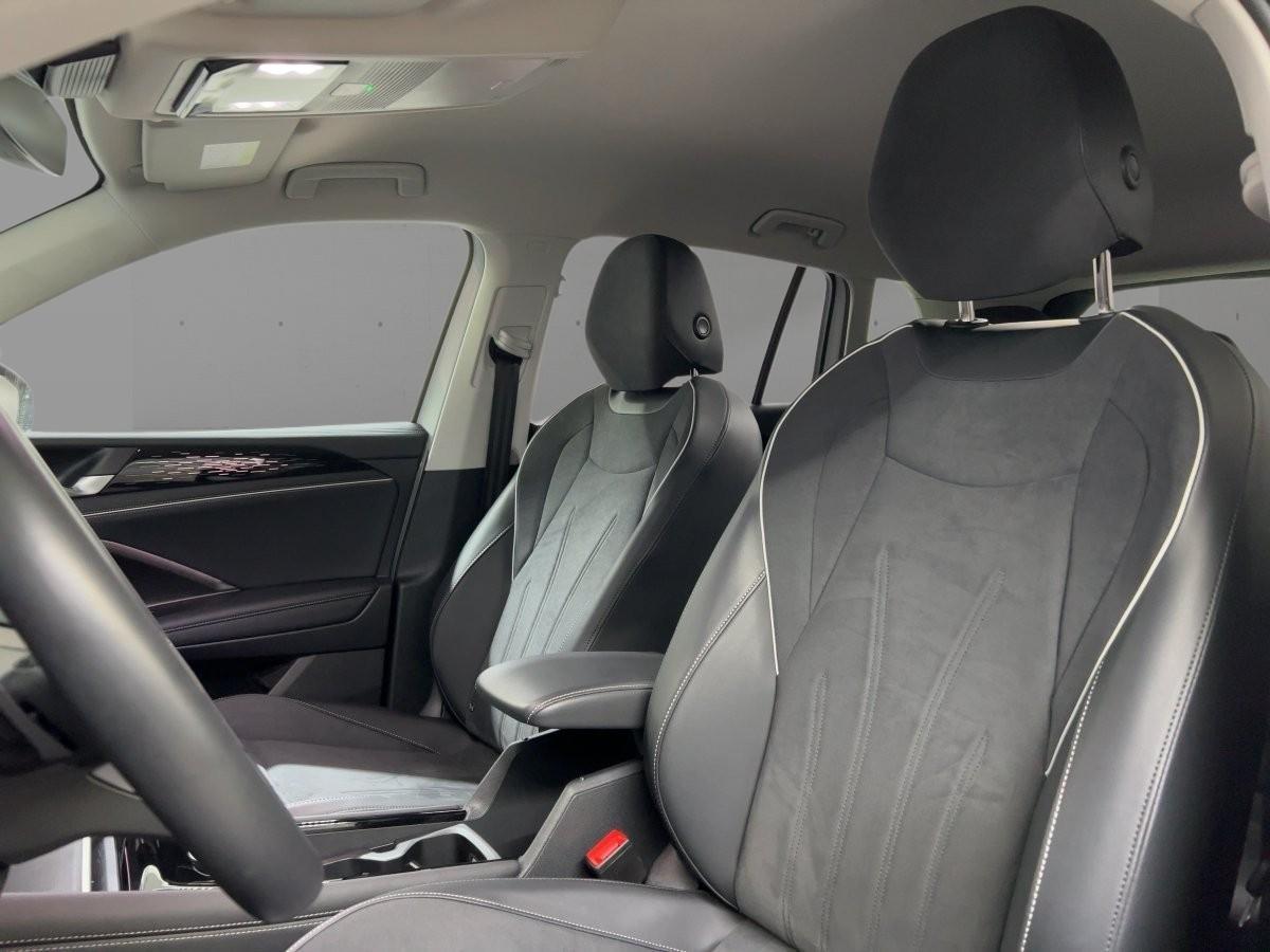 Volkswagen Tiguan DSG Elegance Elegance Max