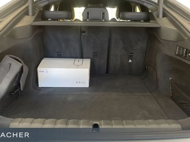 BMW i4 Coupé Gran Coupé M50