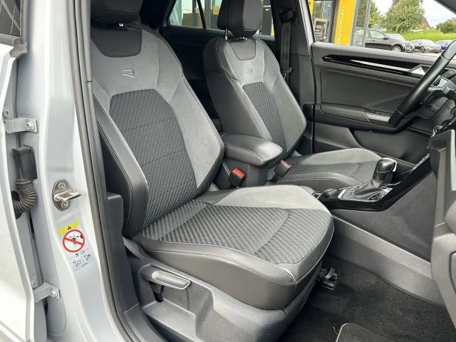 Volkswagen T-Roc 4Motion