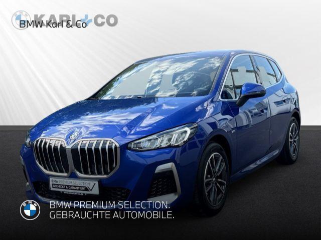 BMW 218 218i Active Tourer