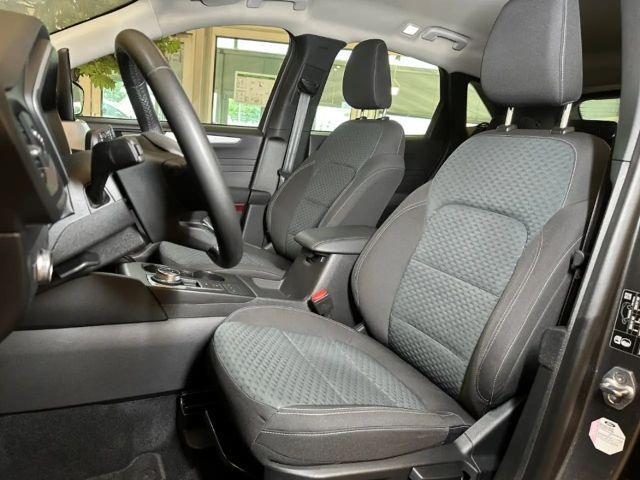 Ford Kuga Cool & Connect