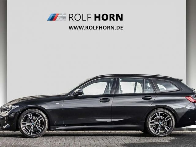 BMW 318 318i M-Sport Touring