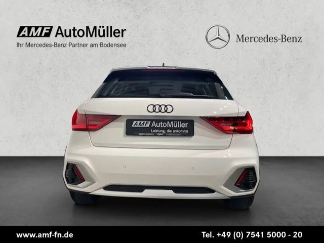 Audi A1 Citycarver A1 CITYCARVER LED CARPLAY KESSY SHZ PDC VC DAB