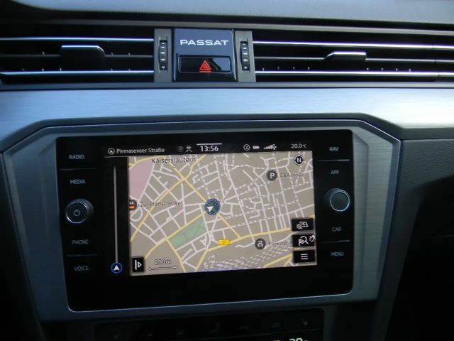 Volkswagen Passat DSG Variant