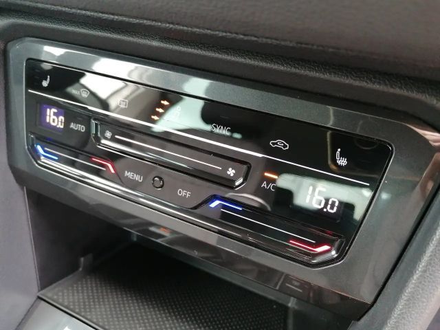 Volkswagen Tiguan 1.5 TSI Move