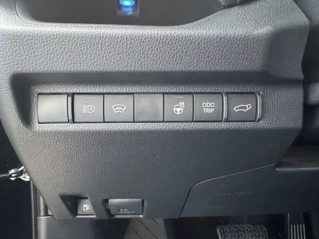 Toyota RAV4 RAV4 2.5 Teamplayer ACC+LED+Navi+SHZ+2xKlima+LM