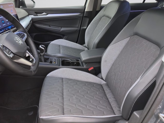 Volkswagen Golf 1.5 TSI