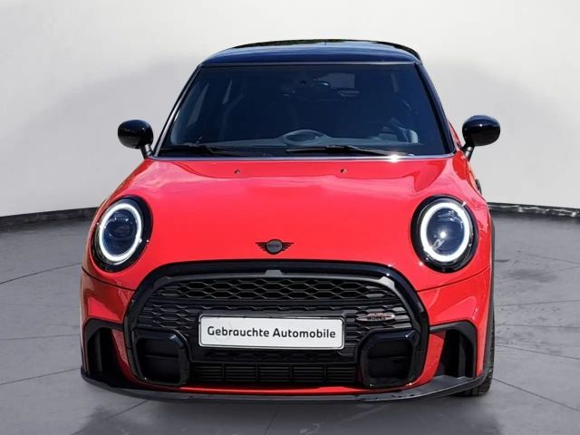 MINI John Cooper Works Cooper John Cooper Works Trim EDC Klimaaut. PDC