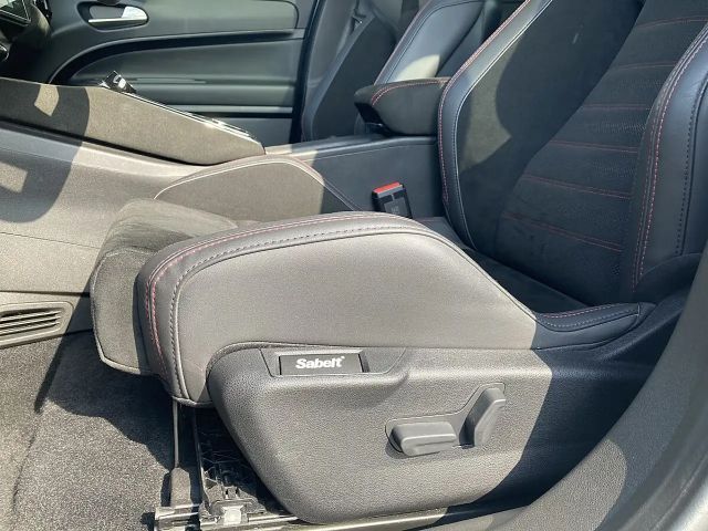 Alfa Romeo Junior Ibrida Speciale