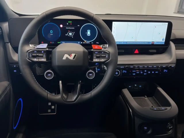 Hyundai IONIQ 5 650PS PANO Bose Sitzpaket 360°Kam Tempomat