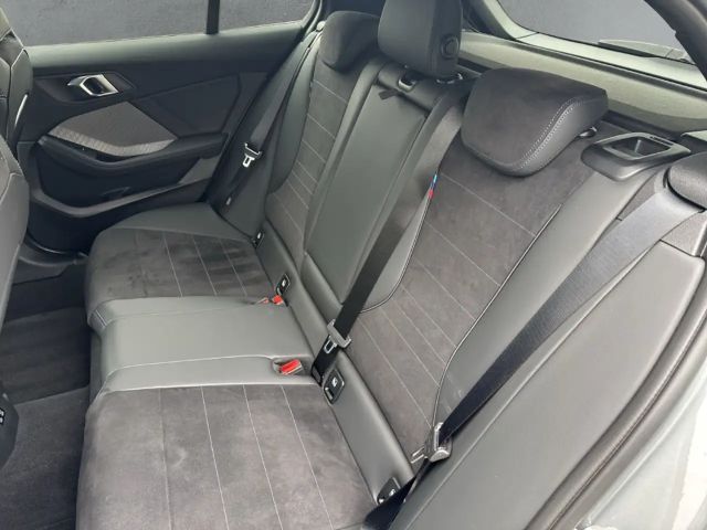 BMW 135 Sedan xDrive