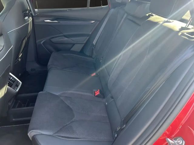 Skoda Enyaq Coupe Sportline