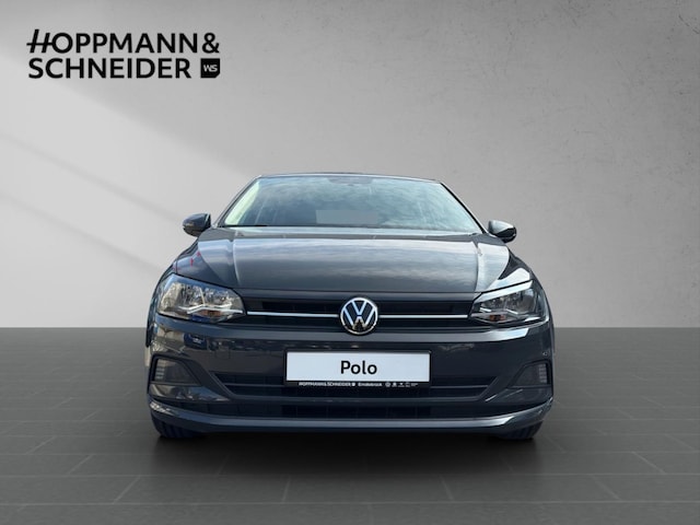 Volkswagen Polo 1.0 MPI Comfortline