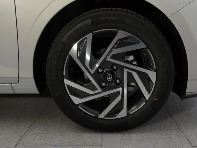 Hyundai i20 1.0 T-GDi Trend