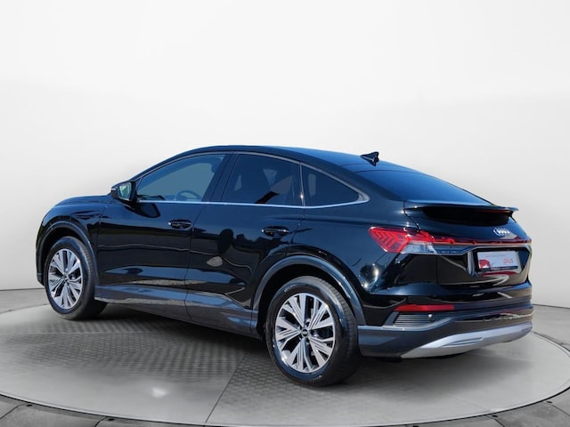 Audi Q4 e-tron 35 Sportback