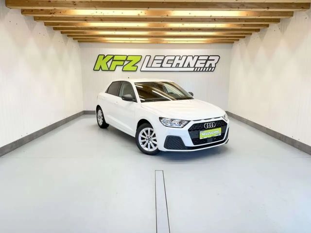 Audi A1 25 TFSI S-Tronic Sportback