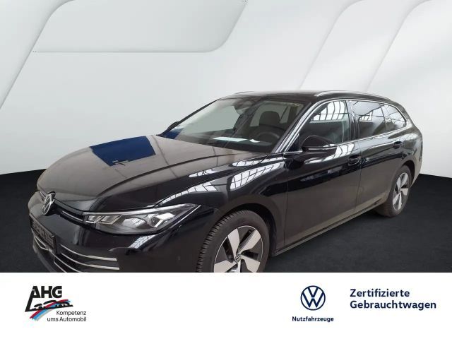 Volkswagen Passat 2.0 TDI Business DSG Variant