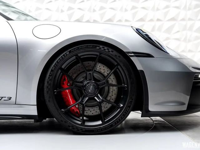 Porsche 992 Coupé GT3