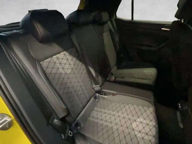 Volkswagen T-Cross 1.5 TSI DSG IQ.Drive R-Line